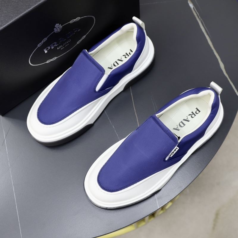 Prada Sneakers